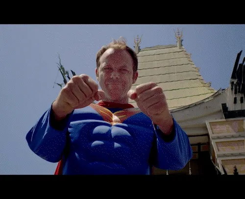 SUPERzero FILM - NFT COLLECTION