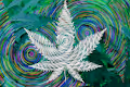 Marijuana X Freedom