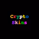 Crypto Skins Project