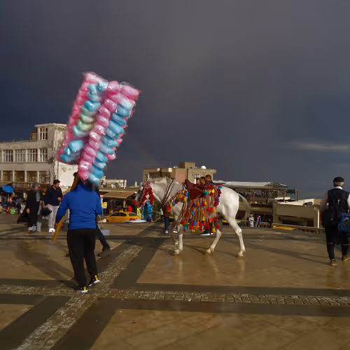 Rare Moments by Techtomi - old V2