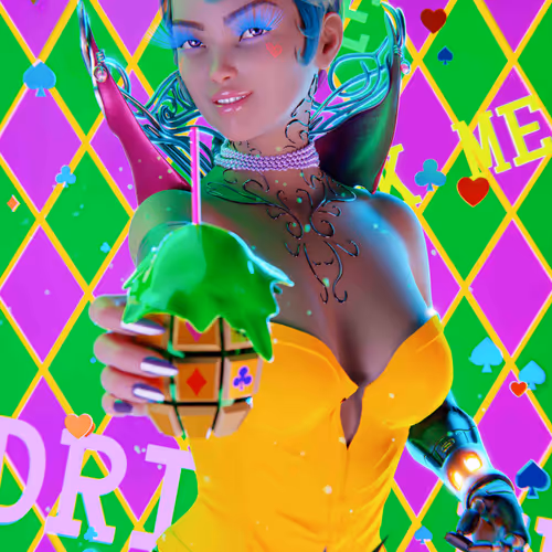 Hekathena - DontDieMeme