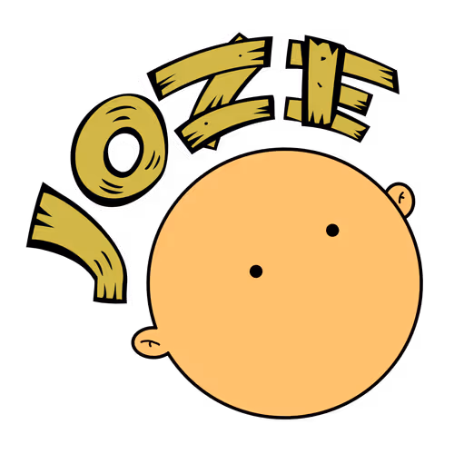 JoZe Buddy NFTs