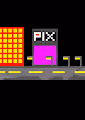 Pixel Arts Lab