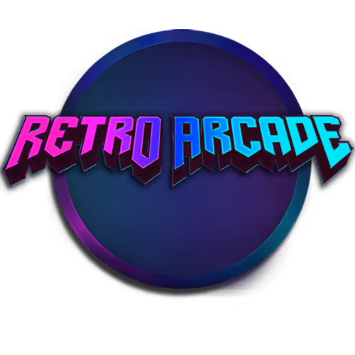 Retro  Arcade  Collection