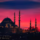 Editions of istanbul diaries
