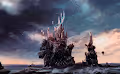 dreamskaped - old