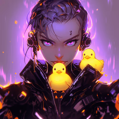 Psyop Girls