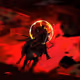 World of Moon God
