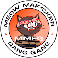 Meow Maf*cker Gang