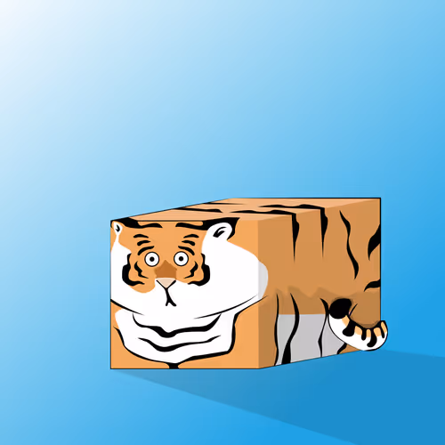 Tiger Box