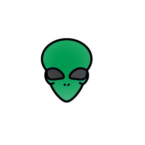 Bob the alien#480344081