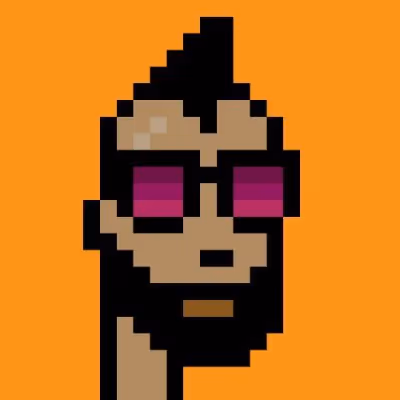 Bitcoin Punk-Ordinals
