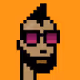 Bitcoin Punk-Ordinals