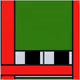 Mpepes: Mondrian Pepes