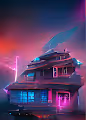 The Wareshouse