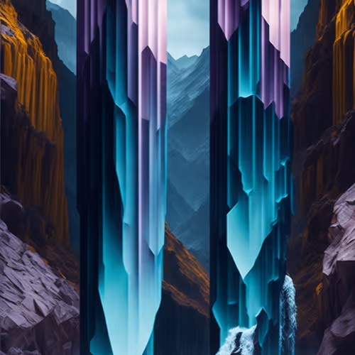 The Dreamlike Giants