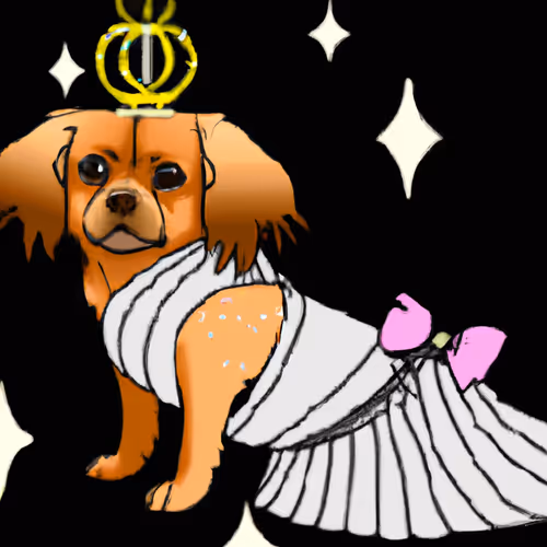 Doggy Princess