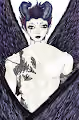 Charactors art - old