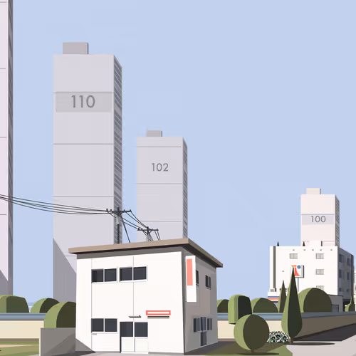 Life in Japan 2 Burn