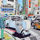 City Croquis