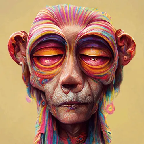 Alien Ape Association