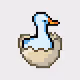 Pet Swan Collection