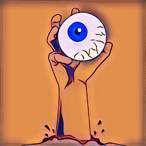 MonsterHand