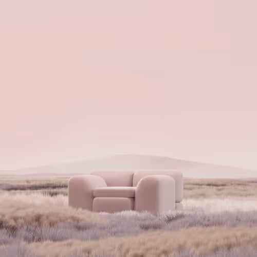 The Wither by Andrés Reisinger