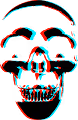 3D Skullz - old