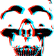 3D Skullz - old