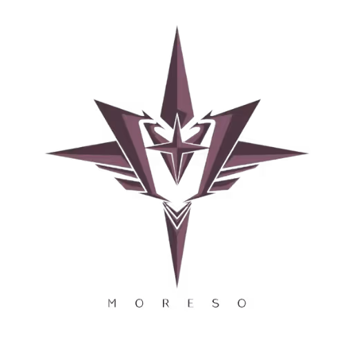 moreso logo