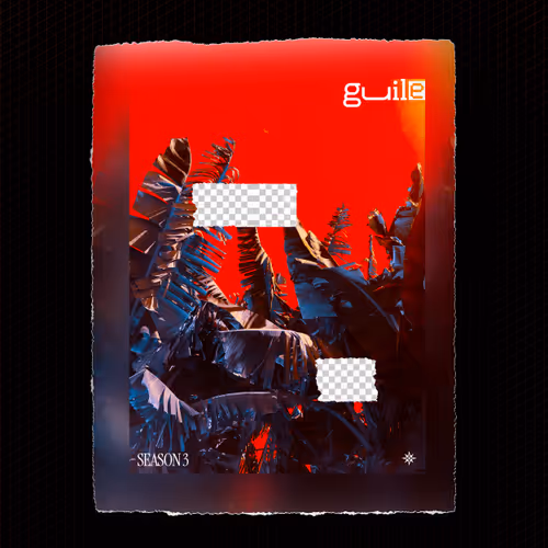 Guile Twardowski - Season 3 Pass