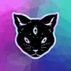 Crypto Cats Vault - old