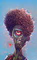 Afro Zombies
