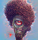 Afro Zombies