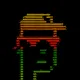 ASCII Punk