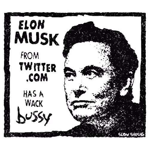 Has a Bussy