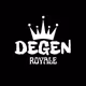 Degen Royale: Cash  Gun
