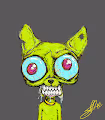 Rabid Chiwee