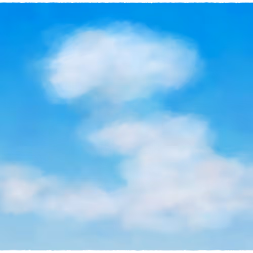 Himinn by Sarah Ridgley