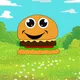 Burger Buddy Friends