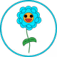 Timmie The Flower