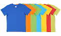 t-shirt token - old