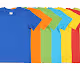 t-shirt token - old