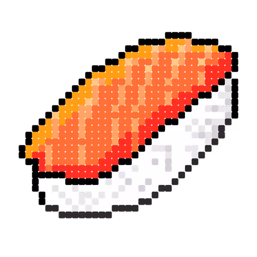 iLUVsushi