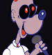 Goofy Emcees