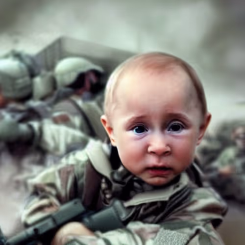 Fear future