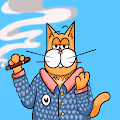 Blunder Cats