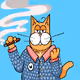 Blunder Cats