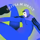 Original Digital Works By Olivia M Healy